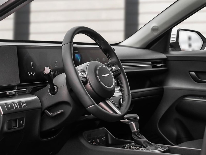 2026 Hyundai Kona 2.0L Preferred AWD