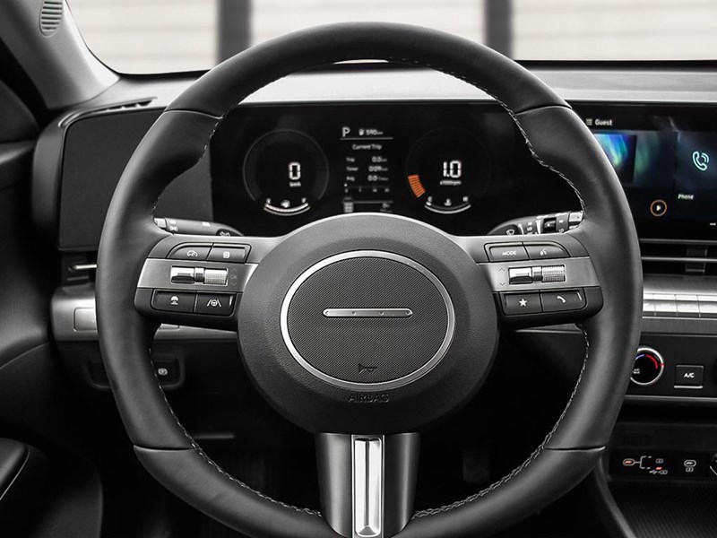 2026 Hyundai Kona 2.0L Preferred FWD