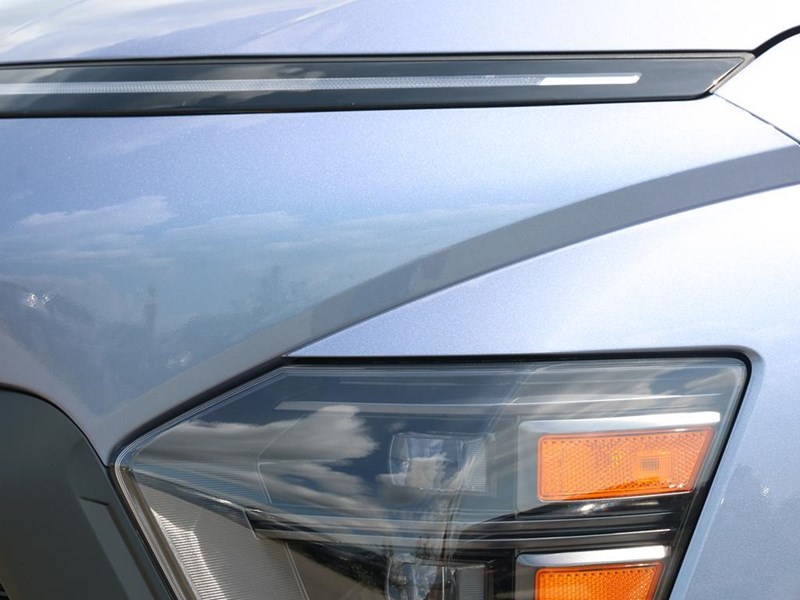 2026 Hyundai Kona 1.6T N Line Ultimate AWD