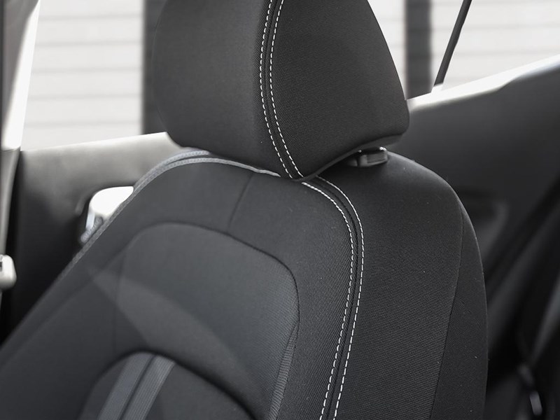 2026 Hyundai Venue Preferred IVT