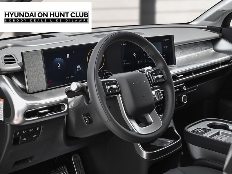 2026 Hyundai IONIQ 9 Preferred + AWD w/Ultimate Calligraphy Pkg