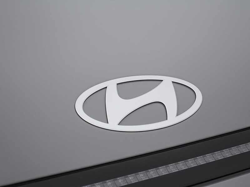 2026 Hyundai Kona Electric Preferred FWD