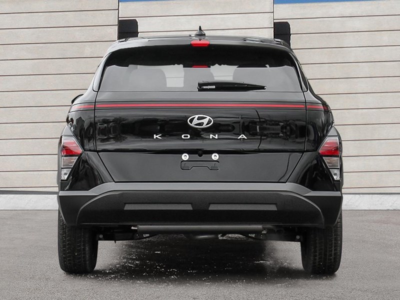 2026 Hyundai Kona 2.0L Essential FWD