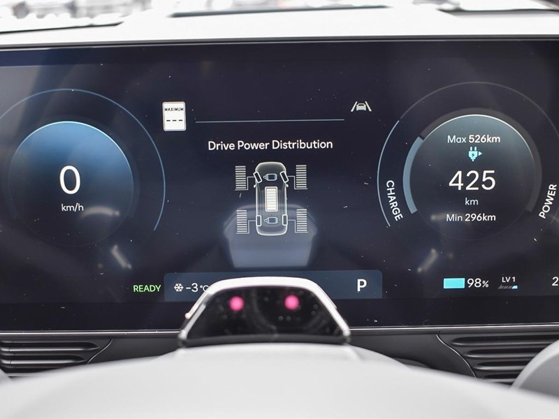 2026 Hyundai IONIQ 5 Preferred AWD Long Range w/Ultimate Pkg