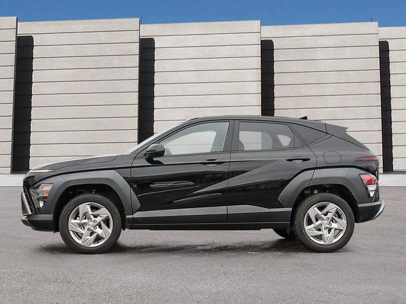 2026 Hyundai Kona 2.0L Essential FWD
