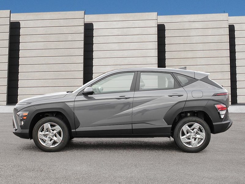 2026 Hyundai Kona 2.0L Essential FWD