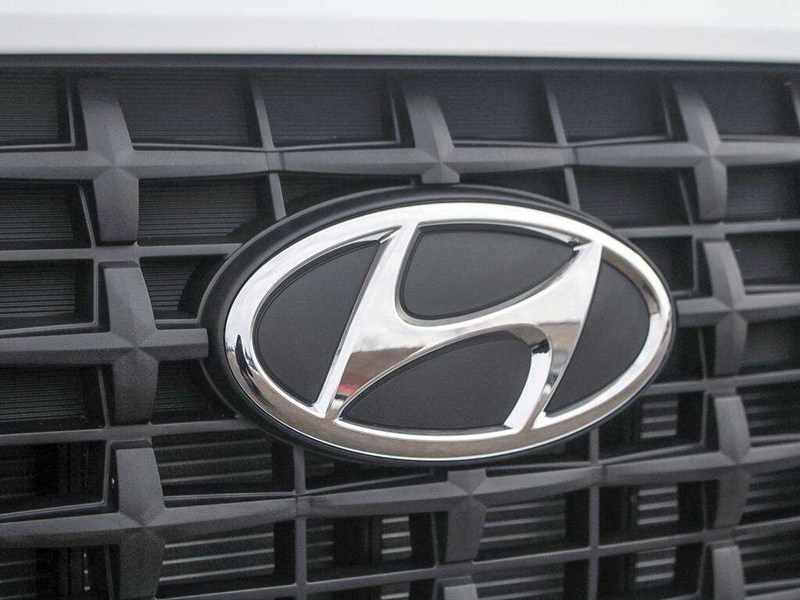 2026 Hyundai Venue Preferred IVT