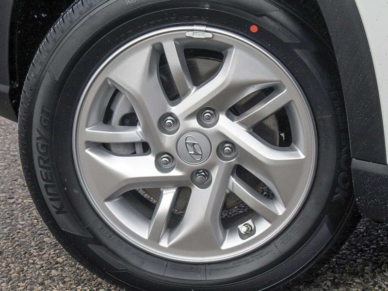 2026 Hyundai Venue Preferred IVT