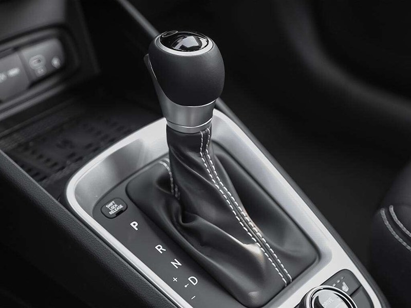2026 Hyundai Venue Preferred IVT