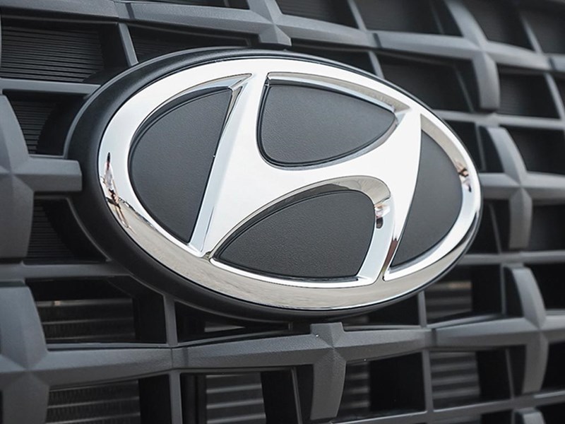 2026 Hyundai Venue Preferred IVT w/Two-Tone