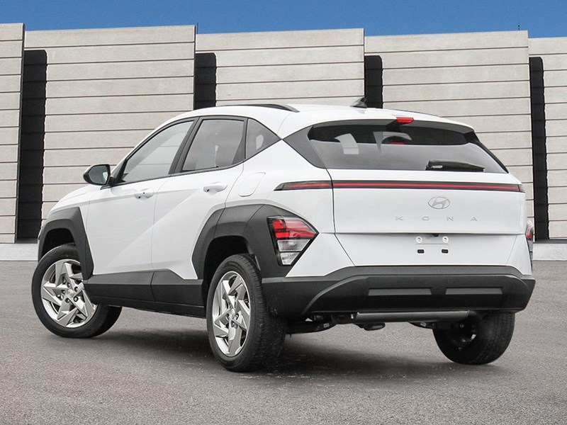 2026 Hyundai Kona 2.0L Essential FWD