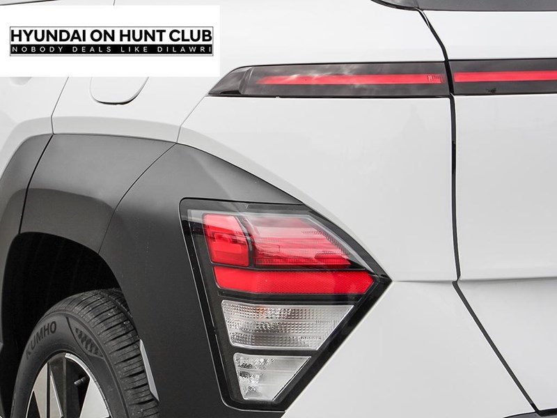 2026 Hyundai Kona 2.0L Preferred AWD w/Trend Package