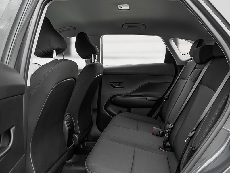 2026 Hyundai Kona 2.0L Essential AWD