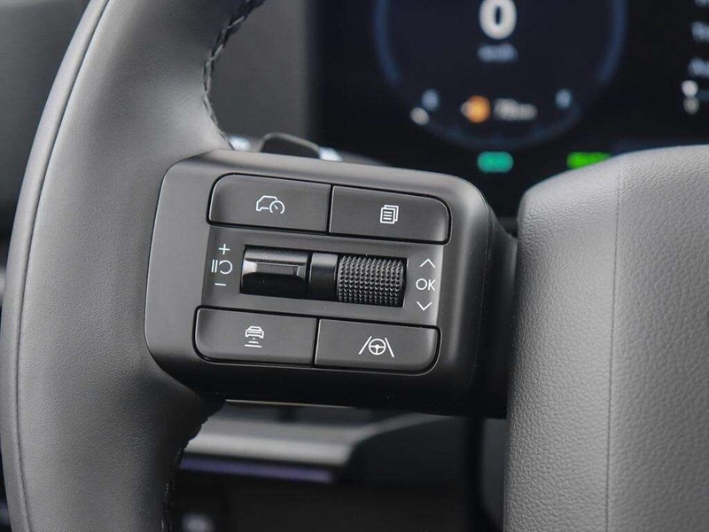 2026 Hyundai Santa Fe HEV Ultimate Calligraphy AWD