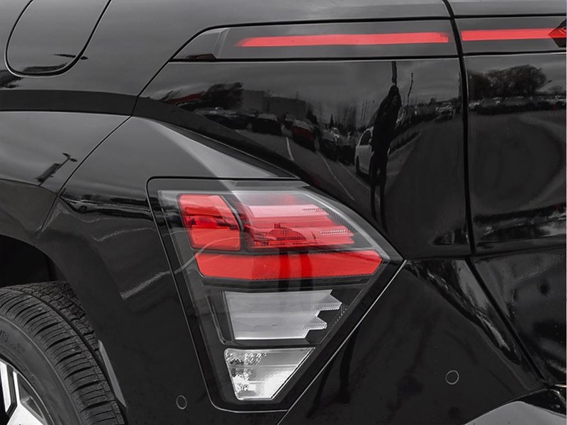 2026 Hyundai Kona 1.6T N Line Ultimate AWD