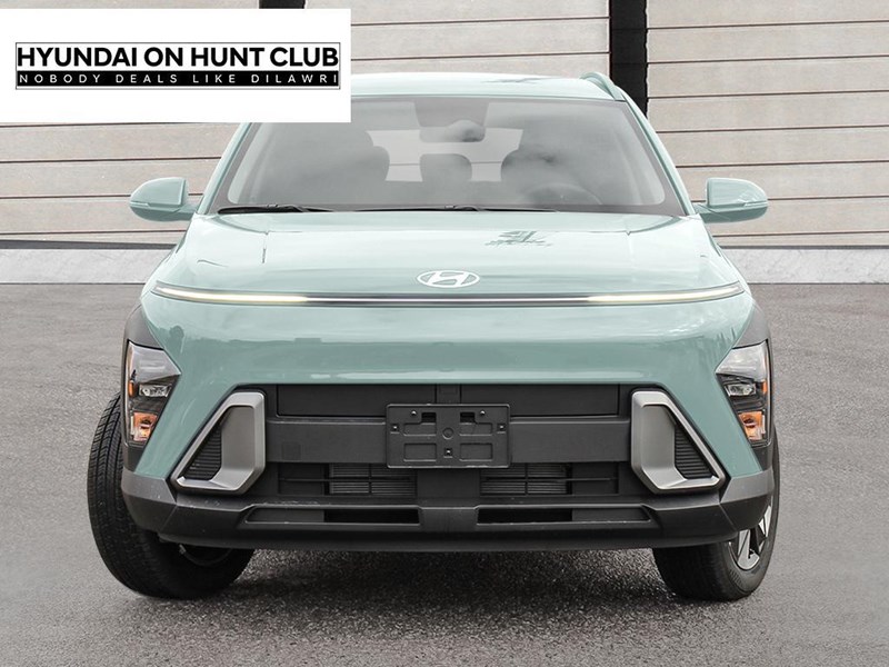 2026 Hyundai Kona 2.0L Preferred AWD