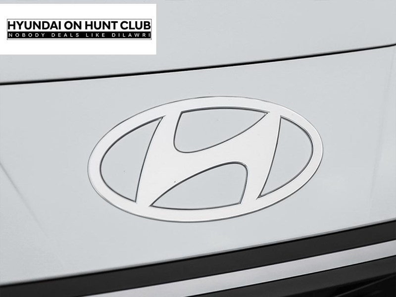 2025 Hyundai Elantra N Line Ultimate DCT