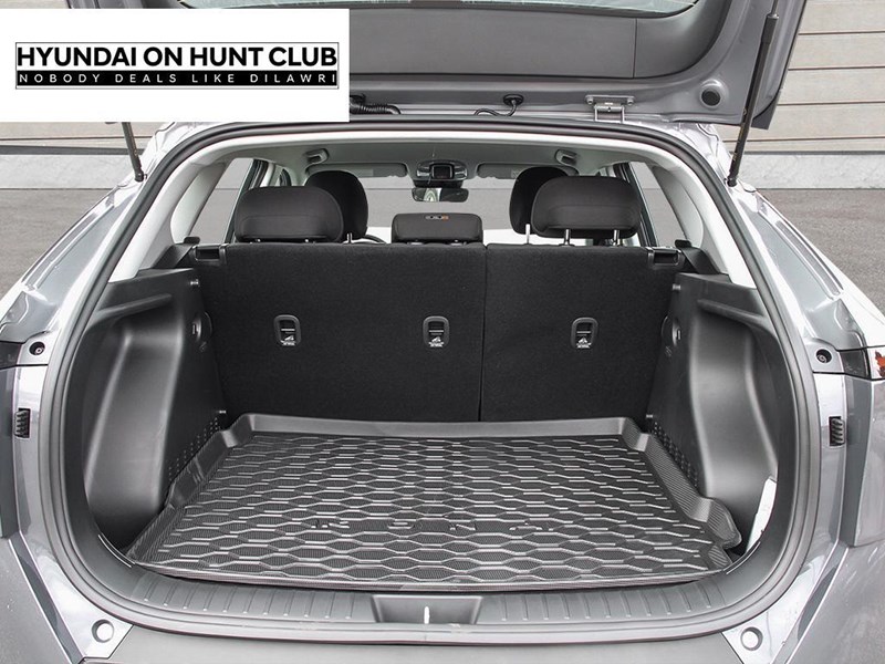 2026 Hyundai Kona 2.0L Essential AWD