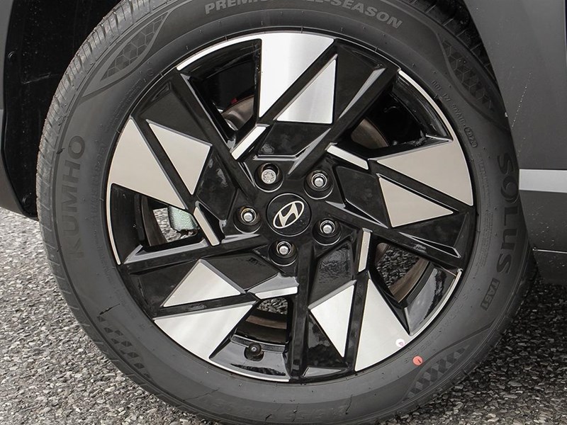 2026 Hyundai Kona 2.0L Preferred AWD w/Trend Package