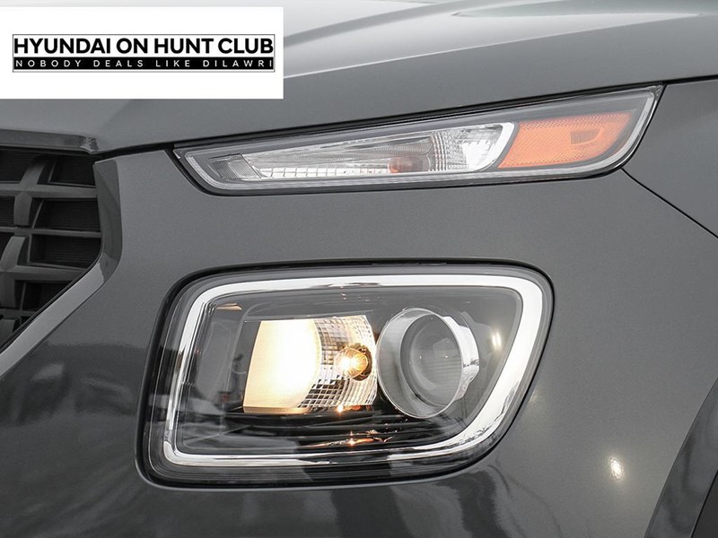 2026 Hyundai Venue Preferred IVT