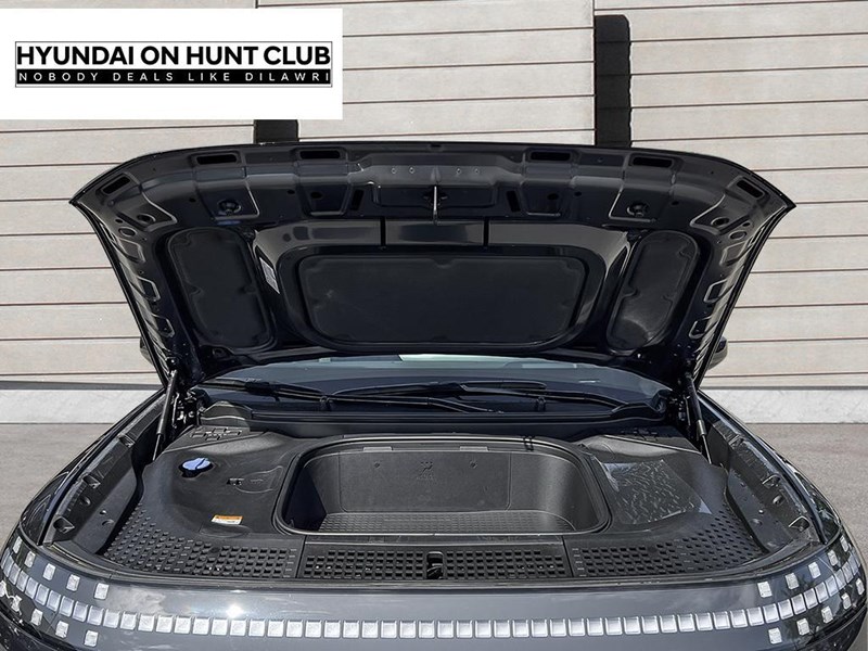 2026 Hyundai IONIQ 9 Preferred + AWD w/Ultimate Calligraphy Pkg