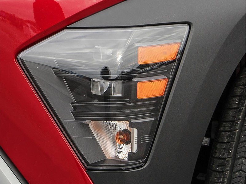 2026 Hyundai Kona 2.0L Essential FWD