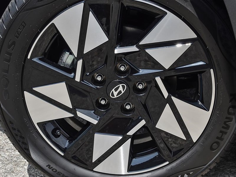 2026 Hyundai Kona 2.0L Preferred AWD