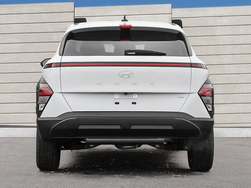 2026 Hyundai Kona 2.0L Essential AWD