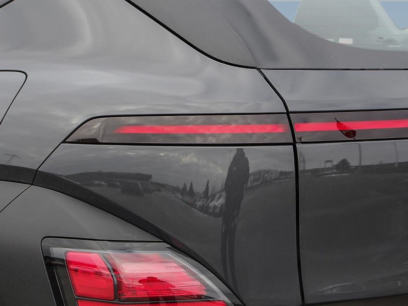 2026 Hyundai Kona 2.0L Preferred AWD w/Trend Package