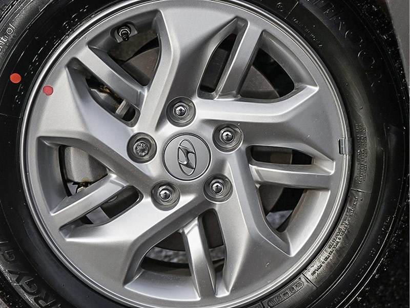 2026 Hyundai Venue Preferred IVT