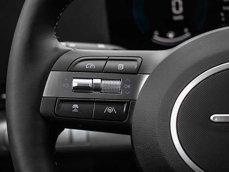 2026 Hyundai Kona 2.0L Preferred AWD w/Trend Package