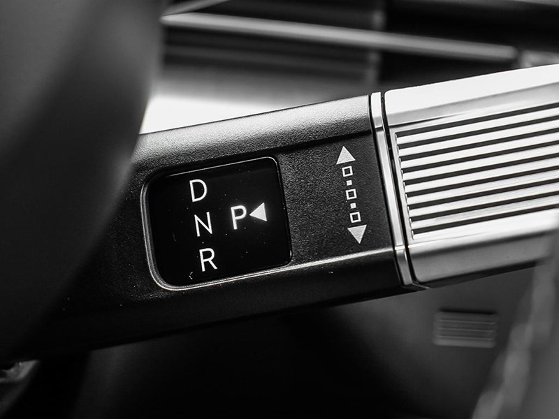 2026 Hyundai Kona Electric Preferred FWD