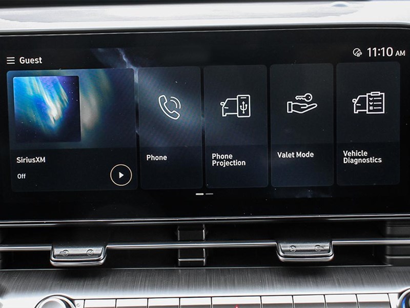 2026 Hyundai Kona 2.0L Preferred AWD