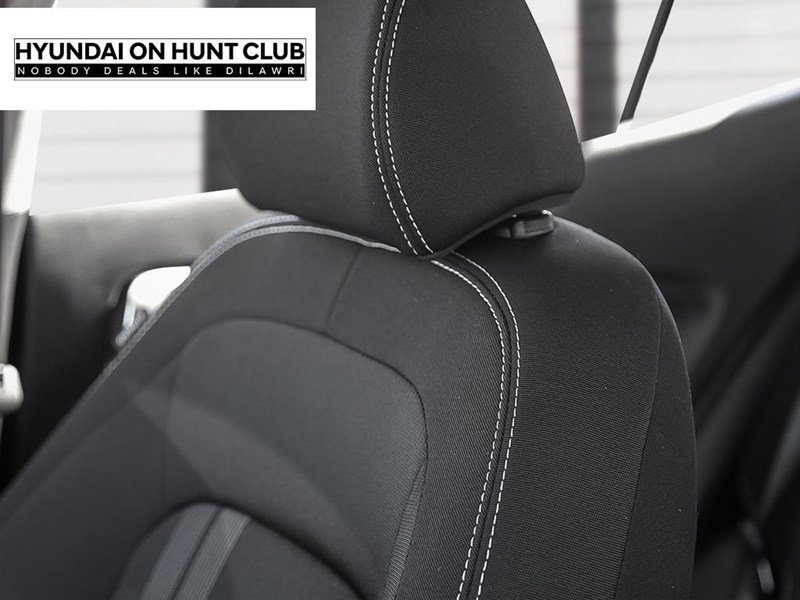 2026 Hyundai Venue Preferred IVT w/Two-Tone