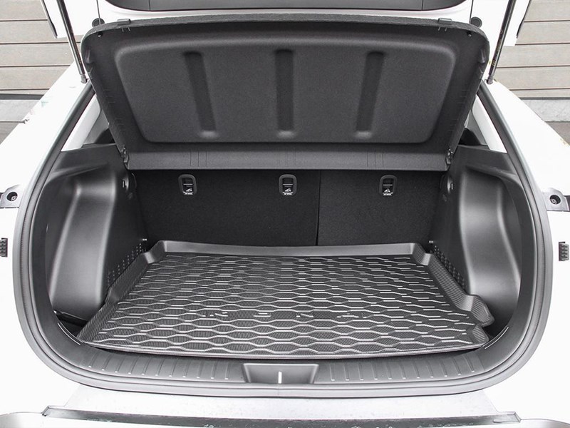 2026 Hyundai Kona 2.0L Preferred AWD w/Trend Package