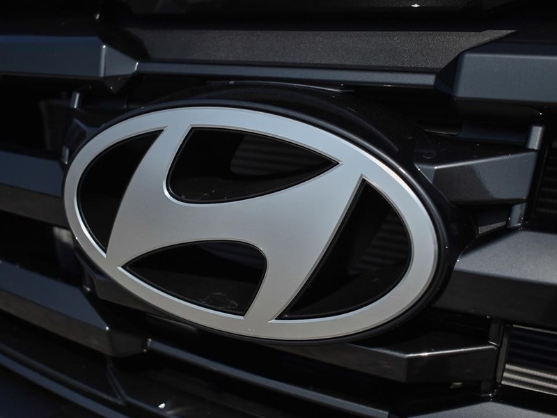 2026 Hyundai Tucson Preferred AWD