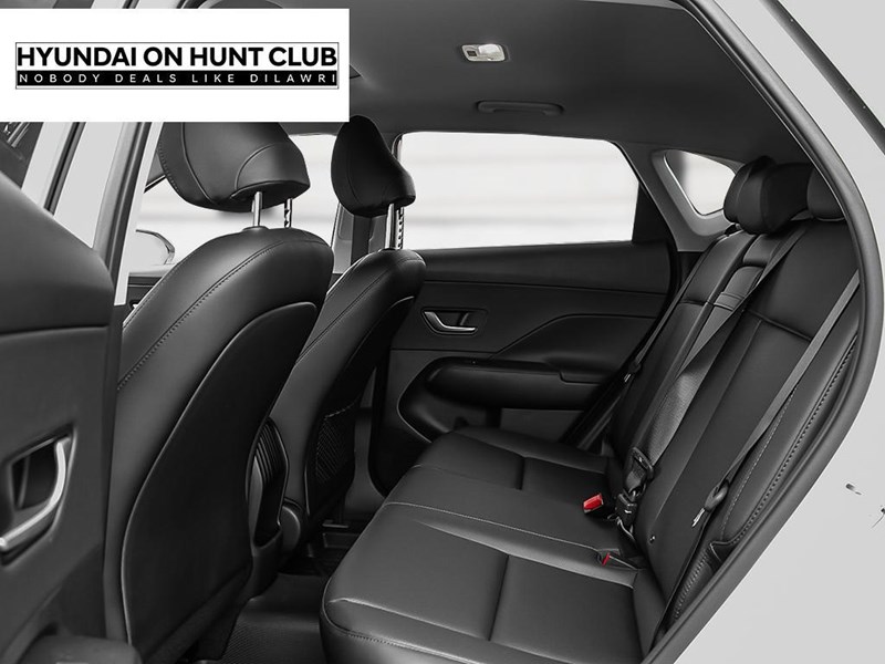 2026 Hyundai Kona 2.0L Preferred AWD w/Trend Package