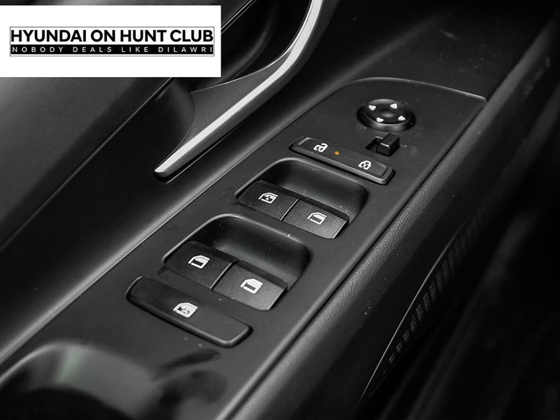 2026 Hyundai Elantra Preferred IVT w/Tech Pkg