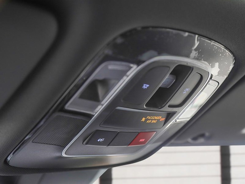 2025 Hyundai Tucson Hybrid N-Line AWD