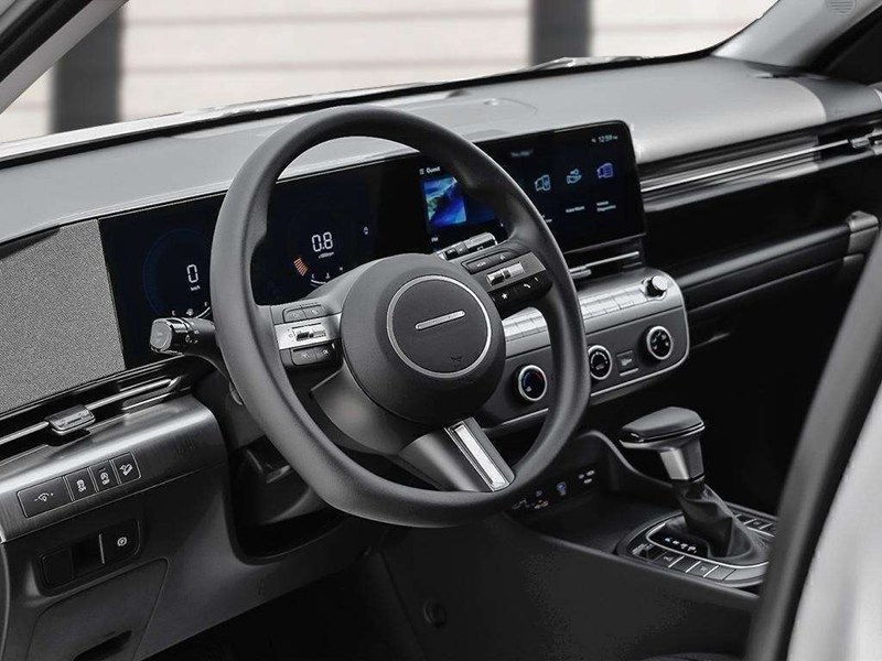 2027 Hyundai Kona 2.0L Essential AWD
