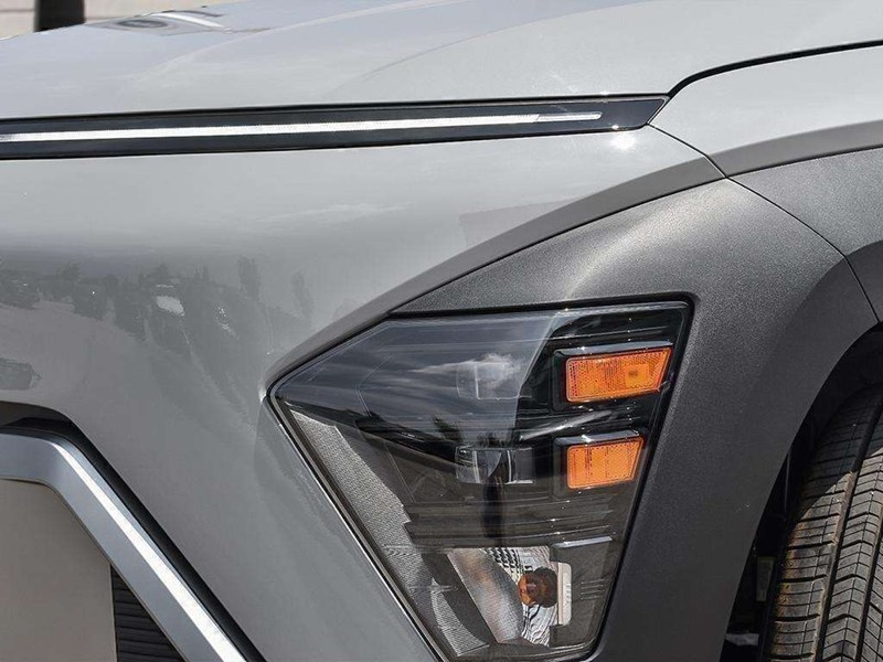 2027 Hyundai Kona 2.0L Essential AWD