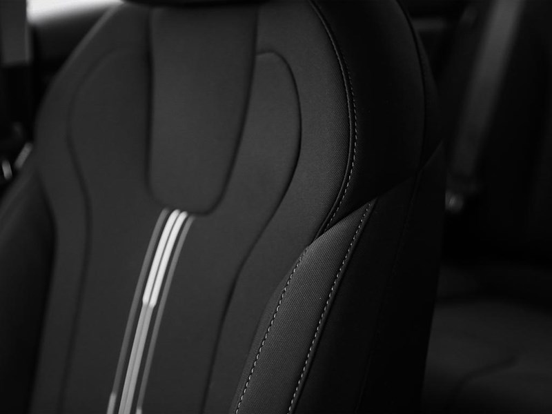 2026 Hyundai Elantra Preferred IVT