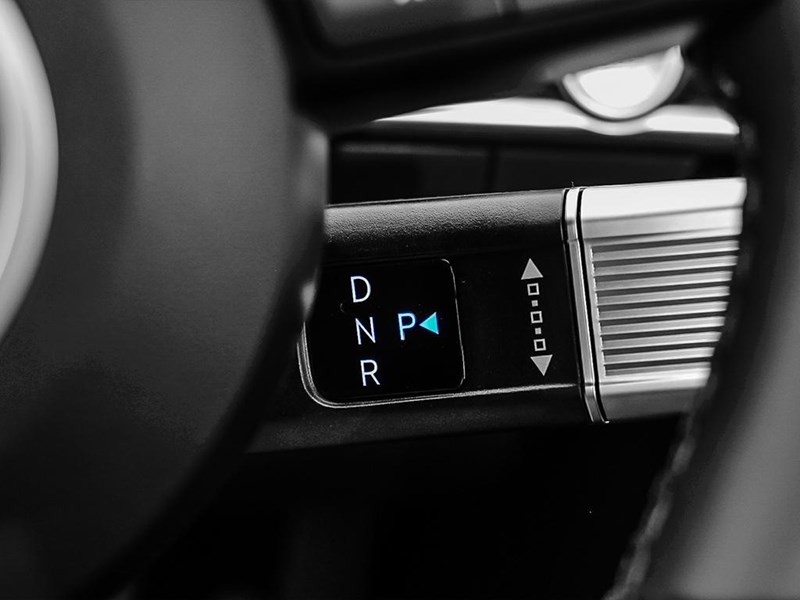 2026 Hyundai Tucson Hybrid Ultimate AWD