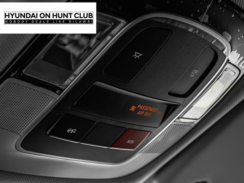 2025 Hyundai Tucson Preferred AWD