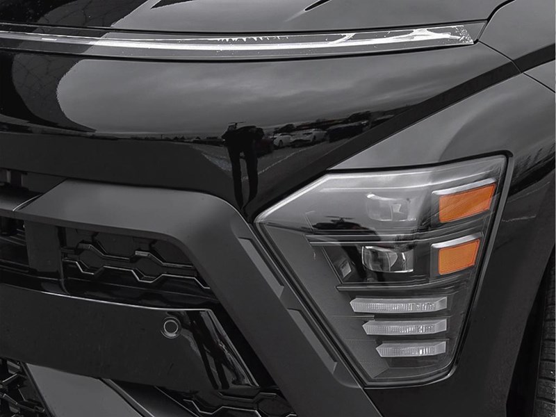 2026 Hyundai Kona 1.6T N Line Ultimate AWD