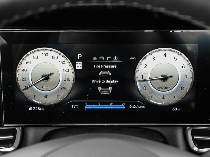 2026 Hyundai Elantra Preferred IVT w/Tech Pkg