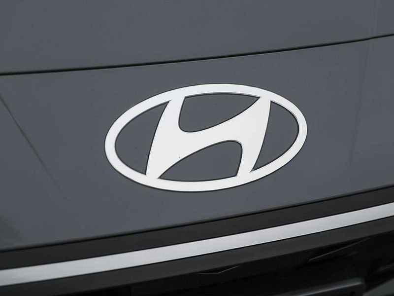 2026 Hyundai Elantra Preferred IVT w/Tech Pkg