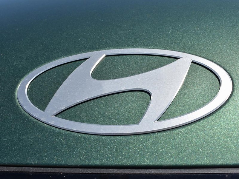 2026 Hyundai IONIQ 9 Preferred AWD w/Luxury Pkg