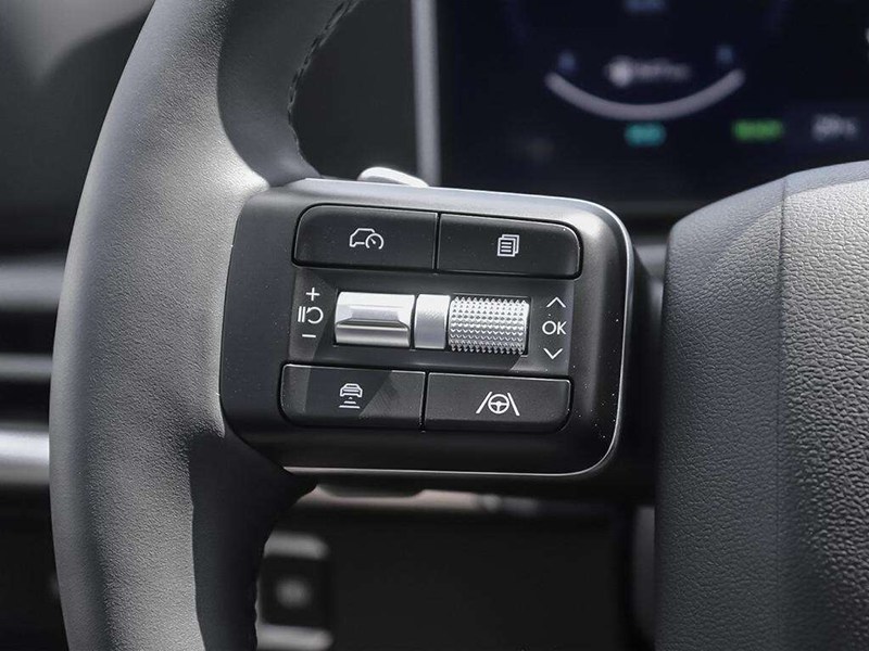 2026 Hyundai Santa Fe HEV Preferred AWD w/Trend Pkg