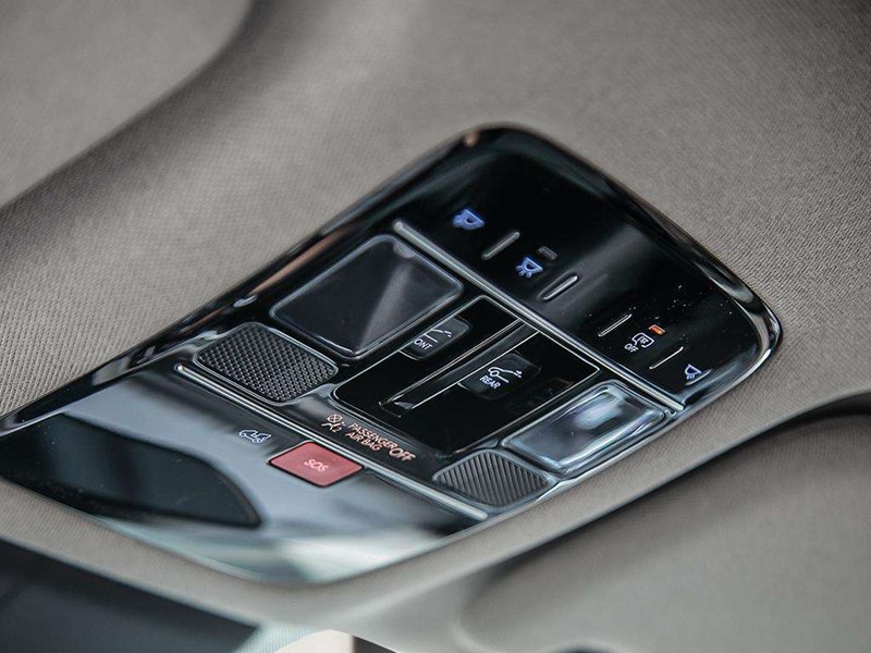 2026 Hyundai Santa Fe HEV Preferred AWD w/Trend Pkg